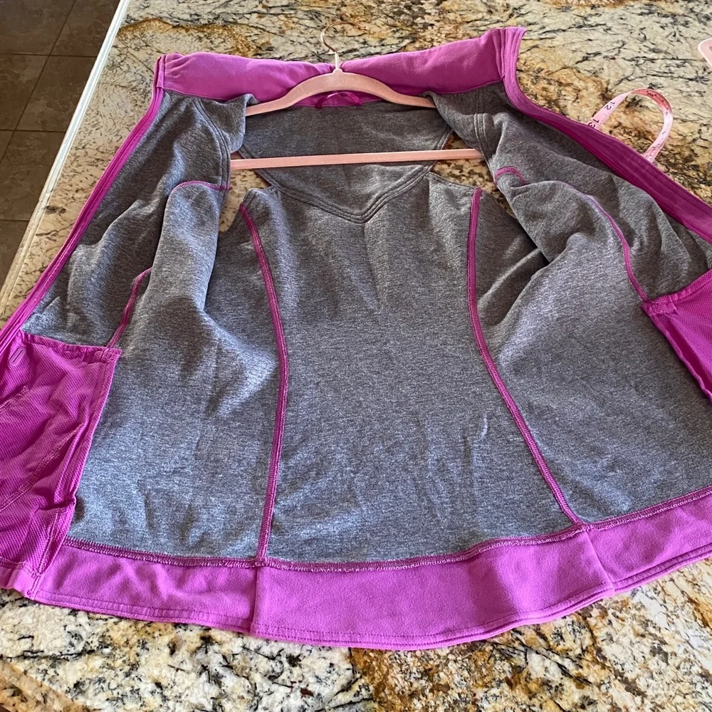 LULULEMON KANTO CATCH ME Vest - Picture 10 of 13